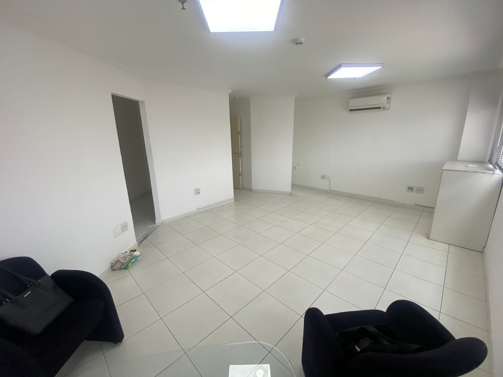 Sala-Conjunto, 30 m² - Foto 8