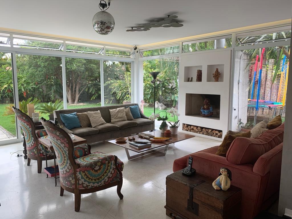Casa, 4 quartos, 425 m² - Foto 10
