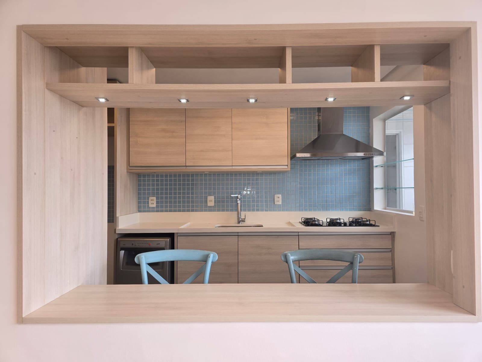 Apartamento, 2 quartos, 89 m² - Foto 6