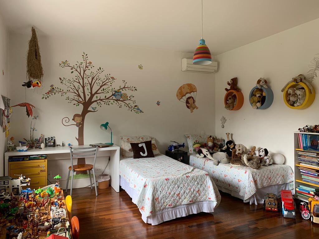 Casa, 4 quartos, 425 m² - Foto 23