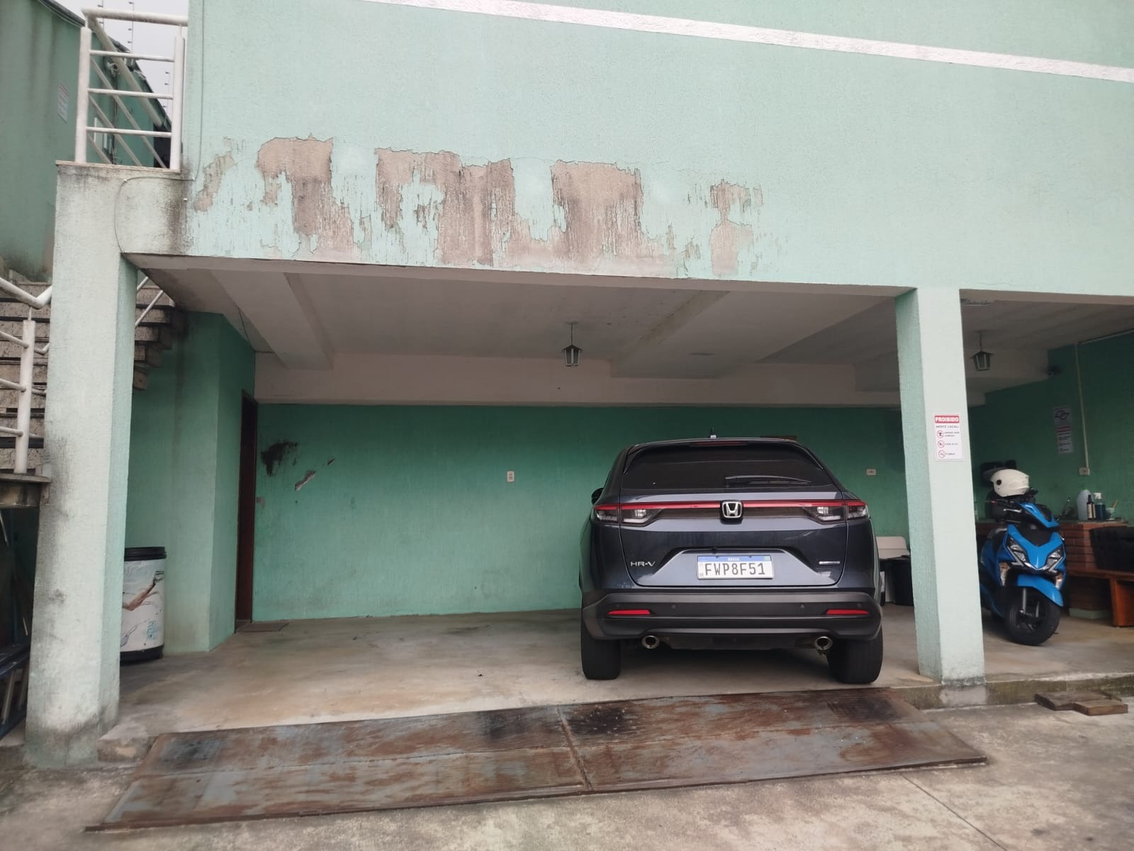 Casa, 2 quartos, 75 m² - Foto 25