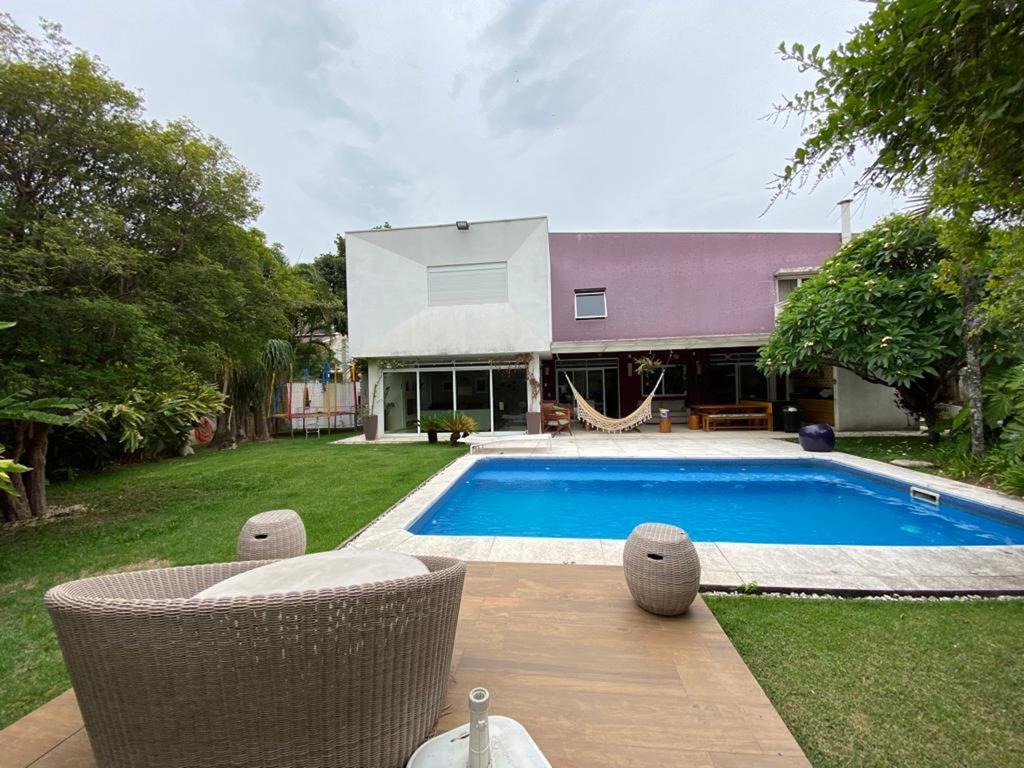 Casa, 4 quartos, 425 m² - Foto 29