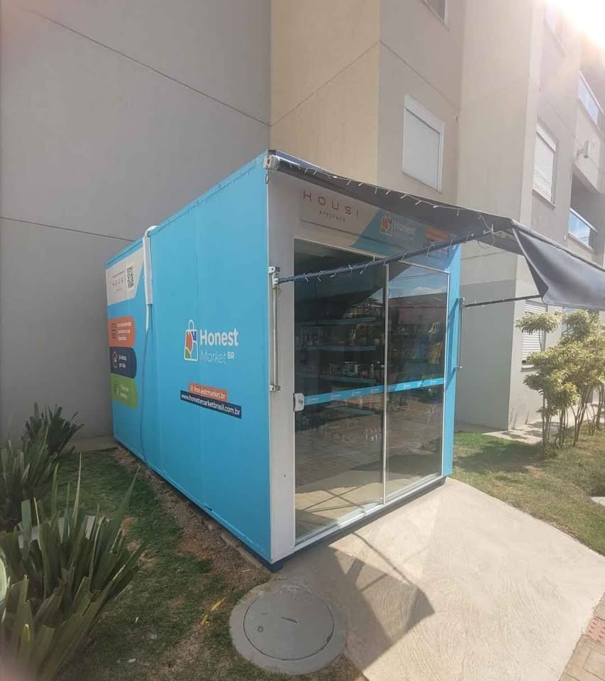 Apartamento, 2 quartos, 45 m² - Foto 16