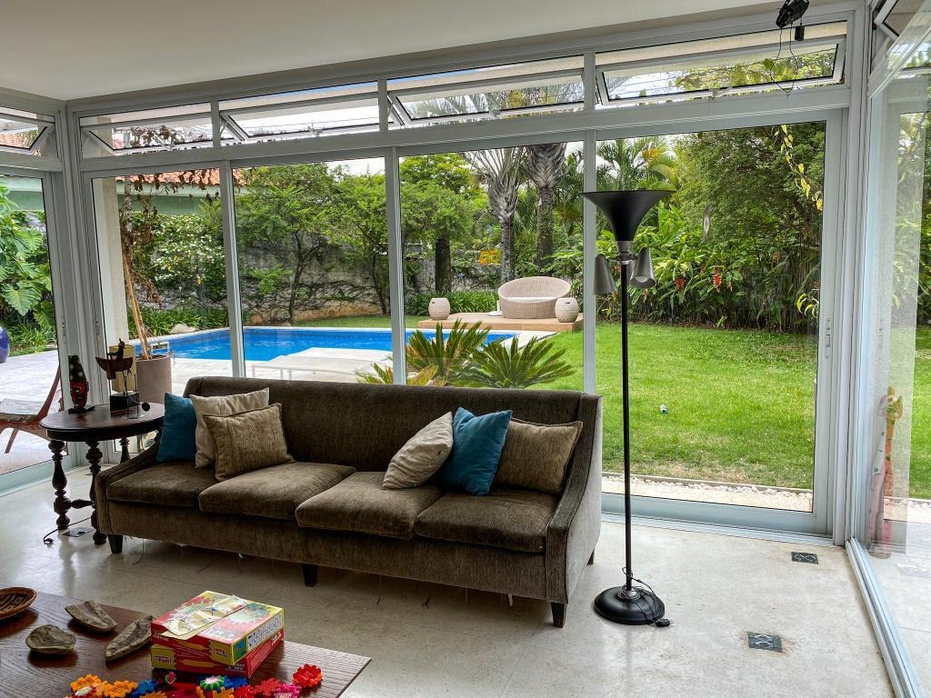 Casa, 4 quartos, 425 m² - Foto 8