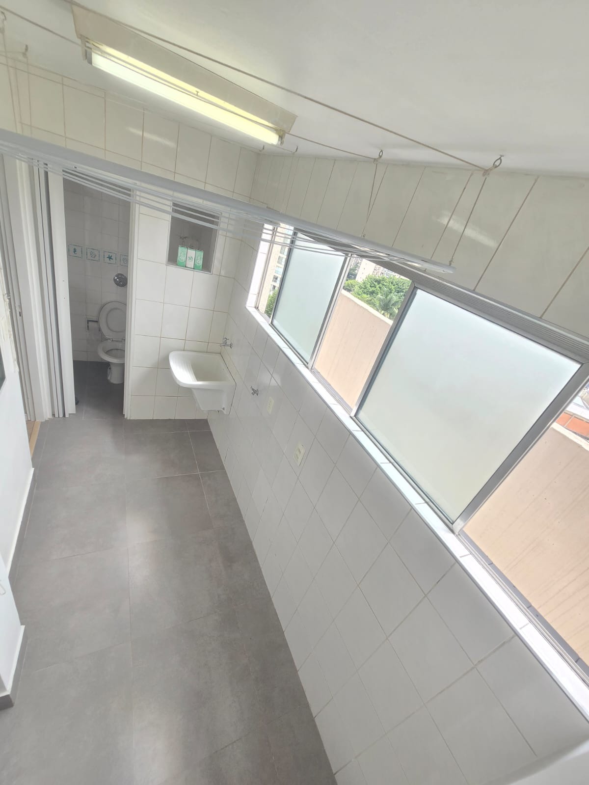 Apartamento, 2 quartos, 89 m² - Foto 35