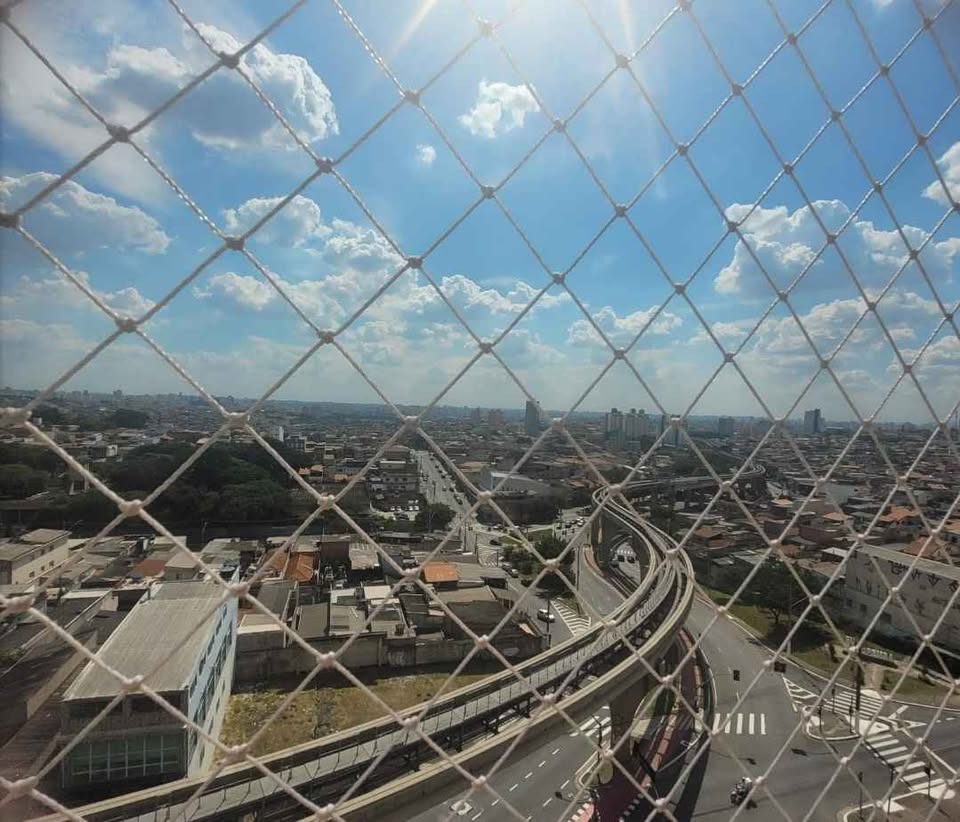 Apartamento, 2 quartos, 45 m² - Foto 3