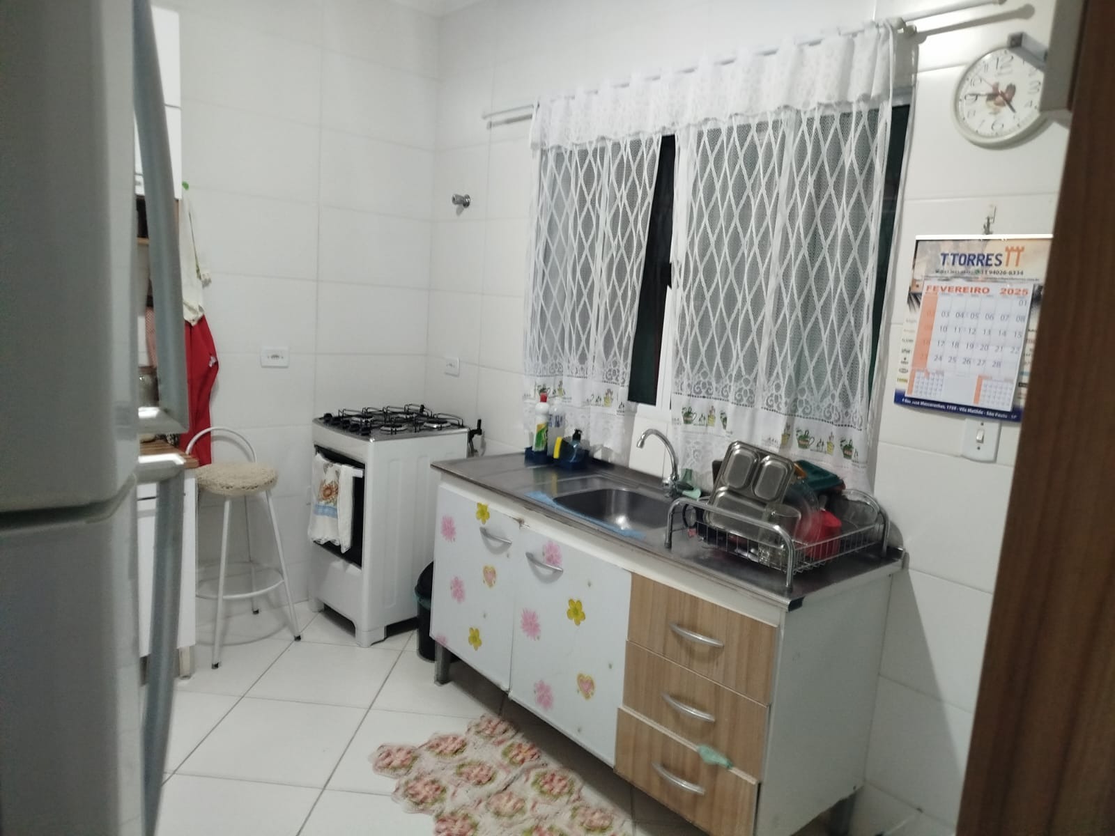 Casa, 2 quartos, 75 m² - Foto 9
