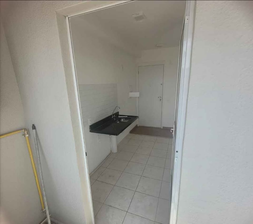Apartamento, 2 quartos, 45 m² - Foto 7