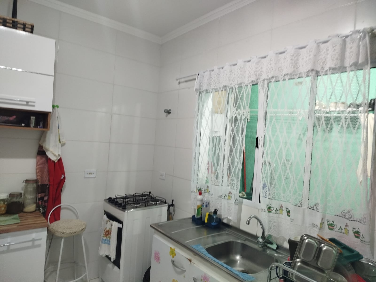 Casa, 2 quartos, 75 m² - Foto 8