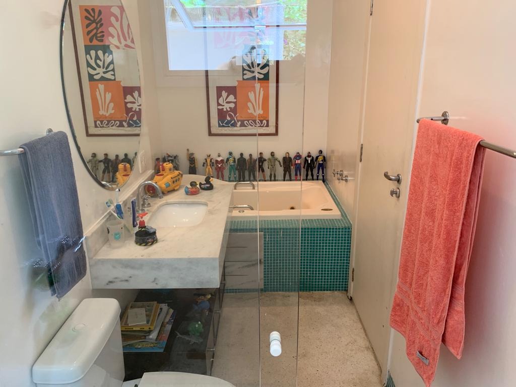 Casa, 4 quartos, 425 m² - Foto 28