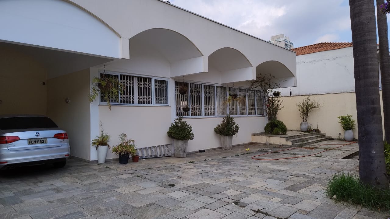 Casa, 3 quartos - Foto 54