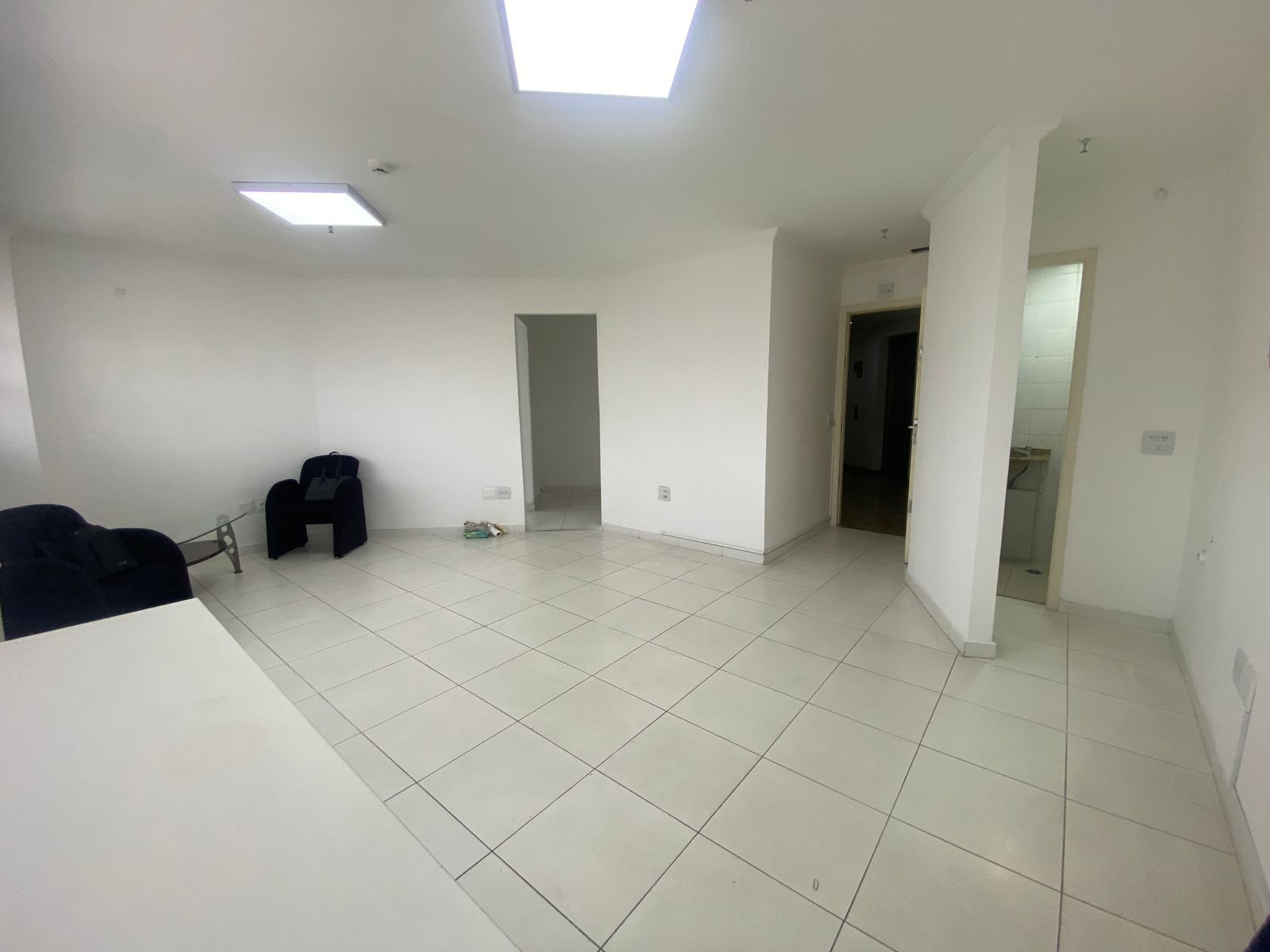 Sala-Conjunto, 30 m² - Foto 9