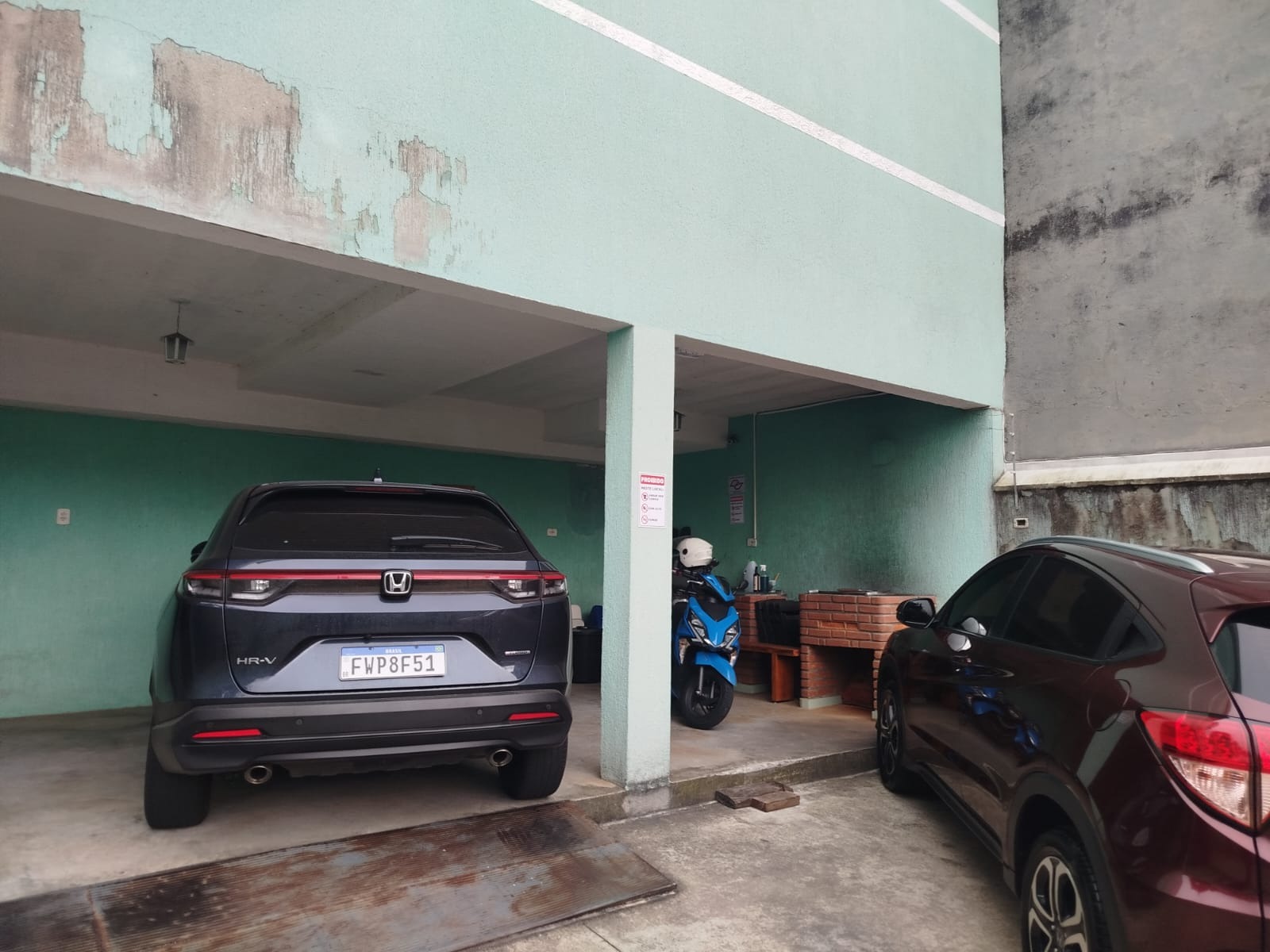 Casa, 2 quartos, 75 m² - Foto 27