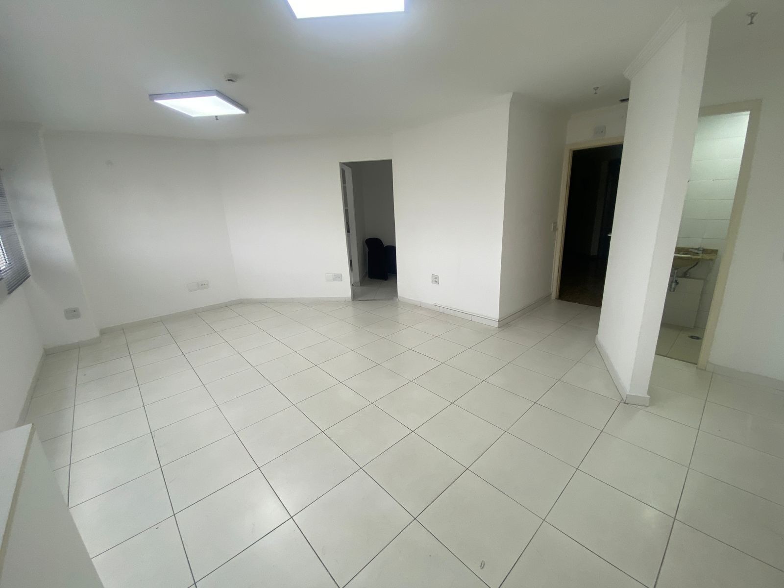 Sala-Conjunto, 30 m² - Foto 11