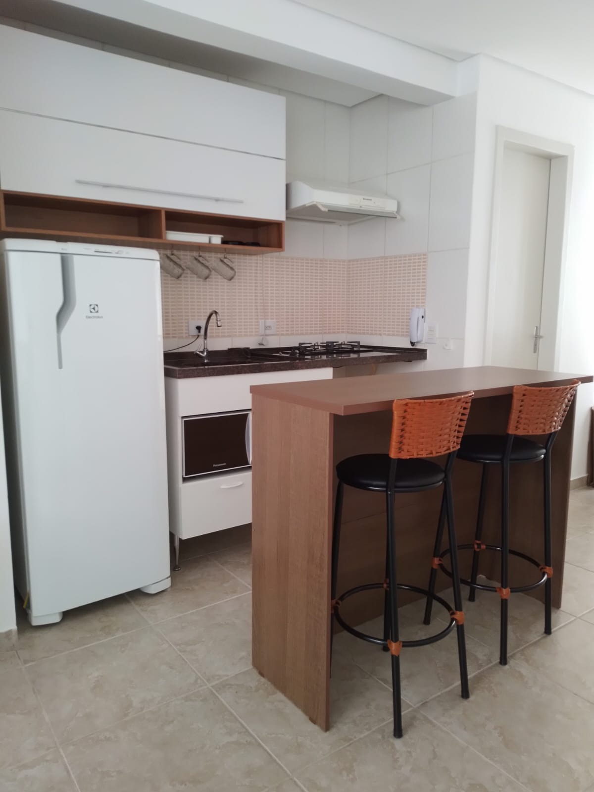 Apartamento, 1 quarto, 31 m² - Foto 7