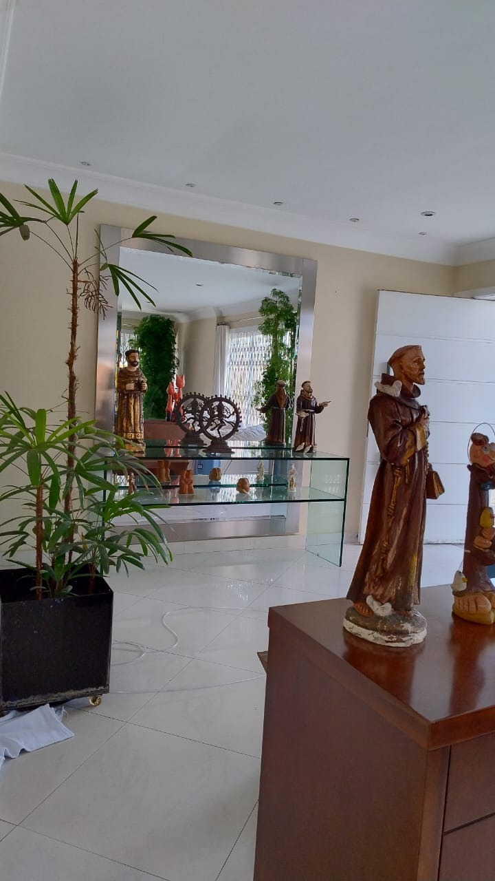 Casa, 3 quartos - Foto 46