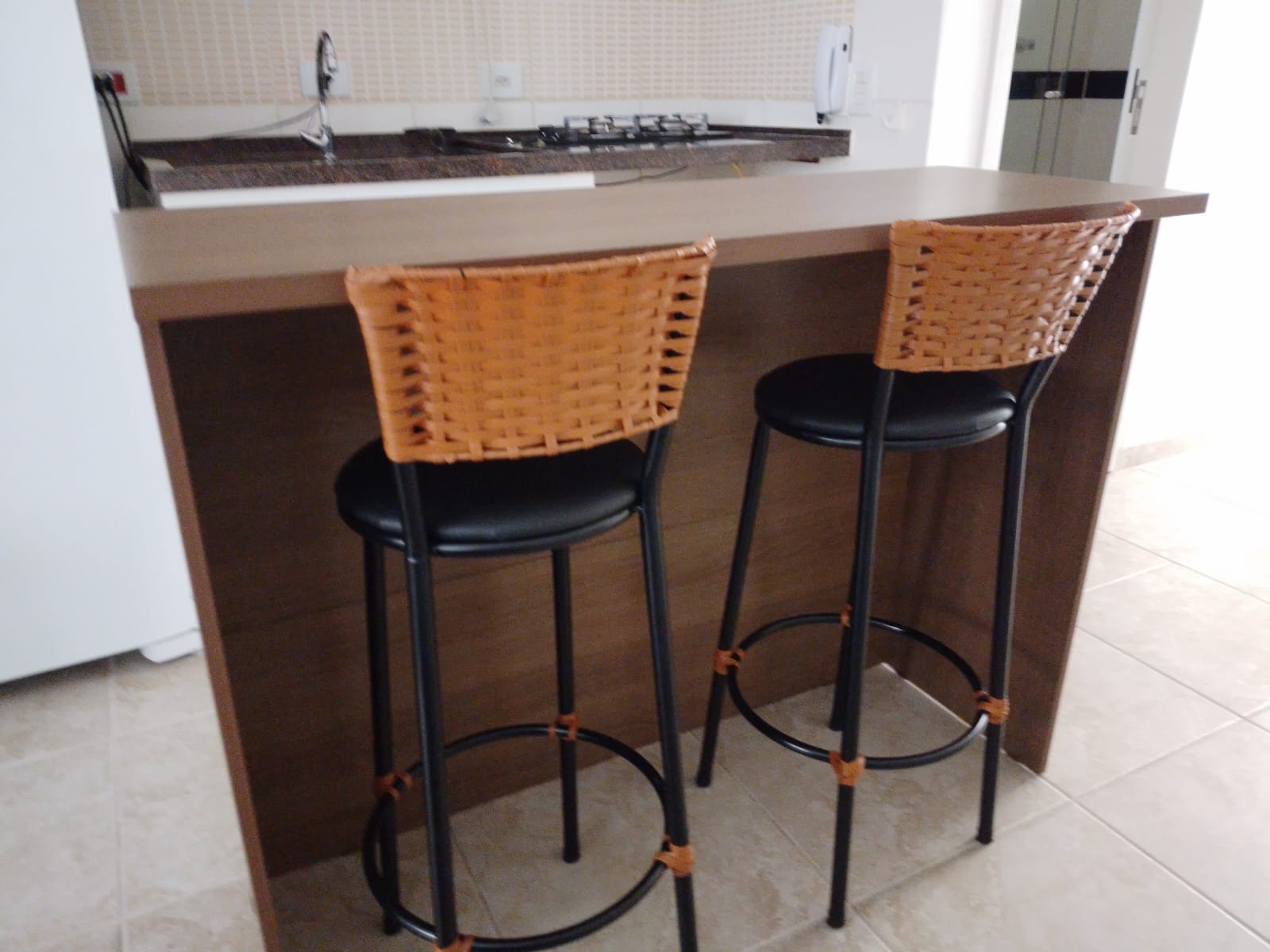 Apartamento, 1 quarto, 31 m² - Foto 8