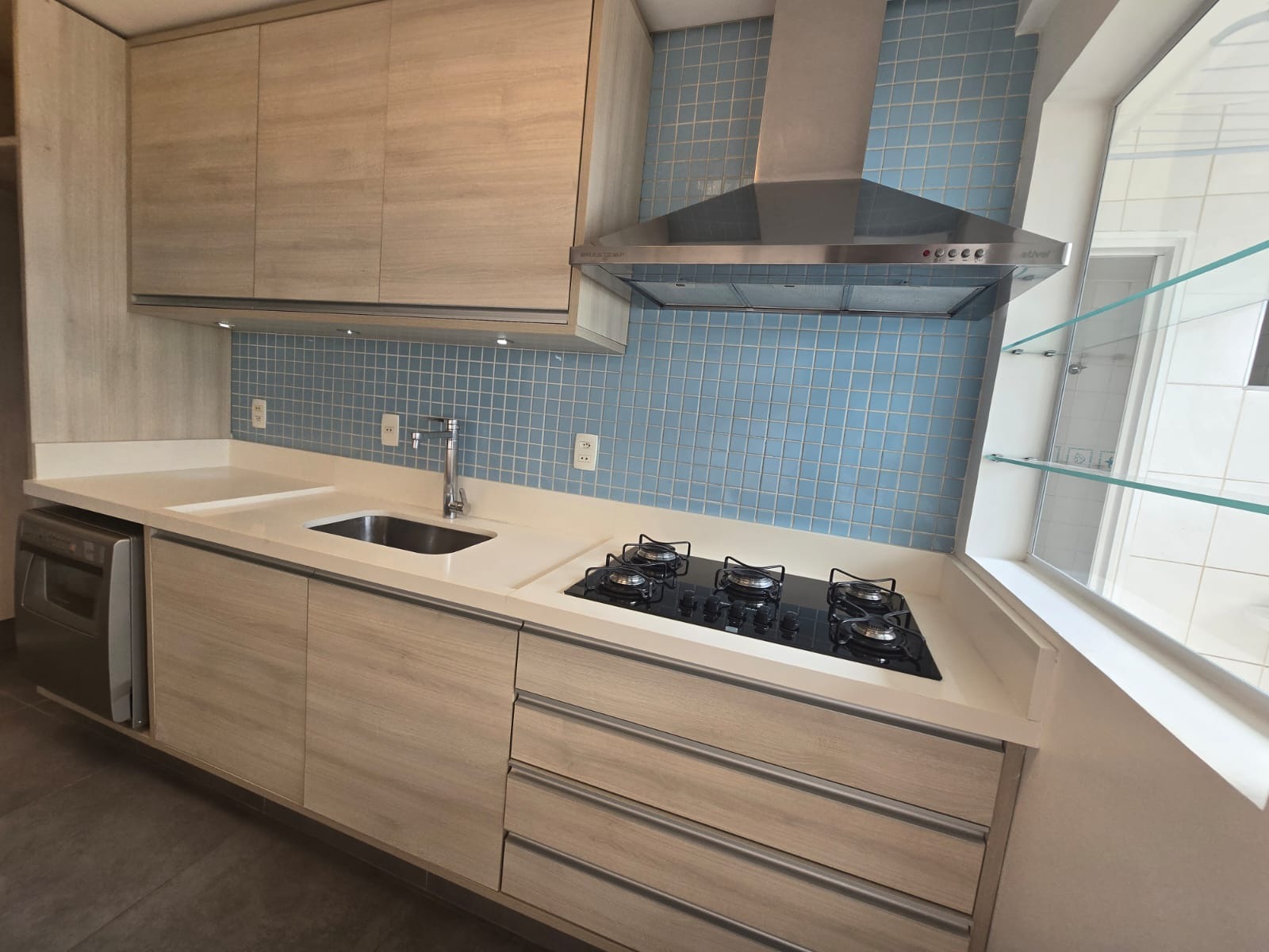 Apartamento, 2 quartos, 89 m² - Foto 5