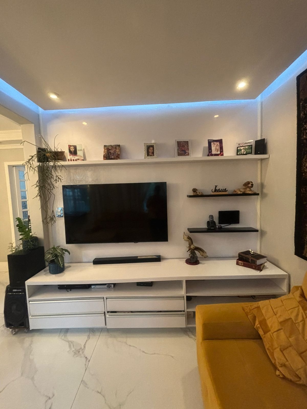 Apartamento, 2 quartos, 86 m² - Foto 5