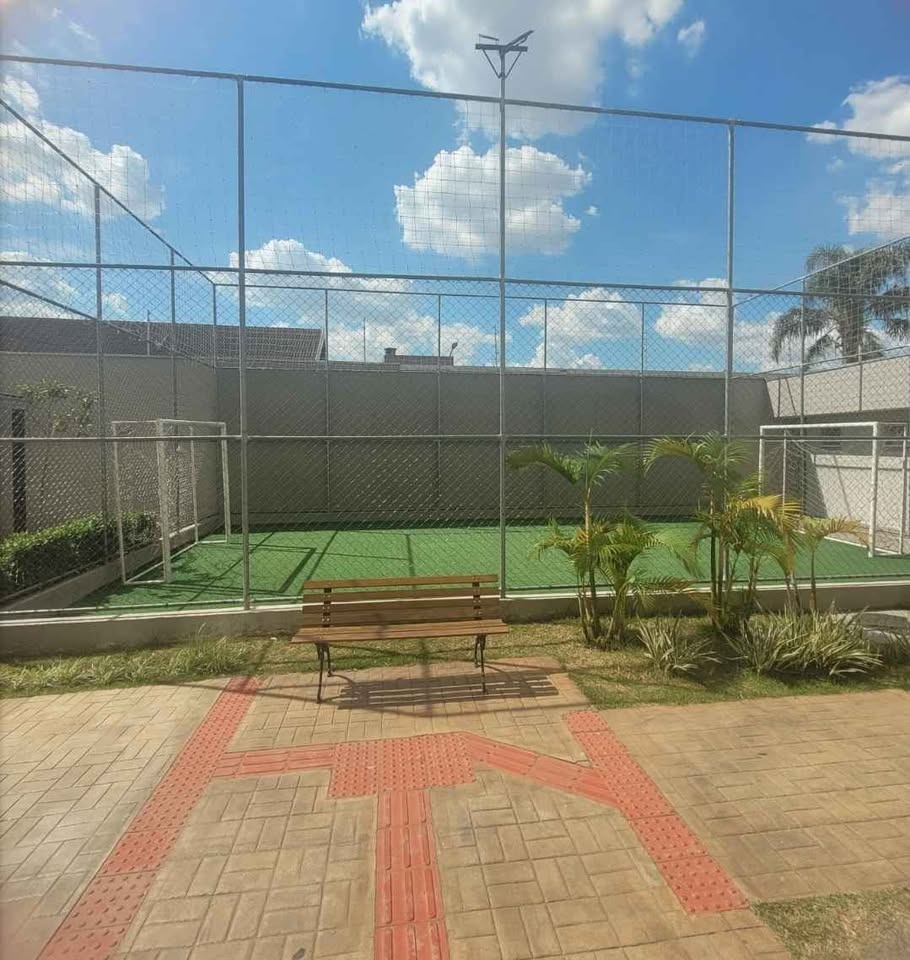 Apartamento, 2 quartos, 45 m² - Foto 17
