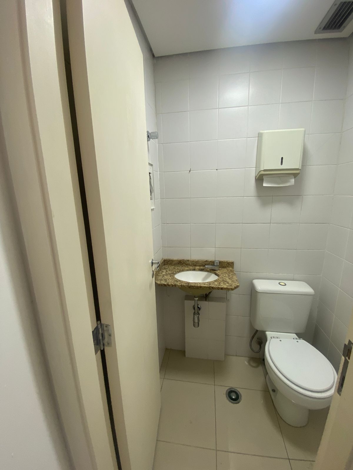 Sala-Conjunto, 30 m² - Foto 21