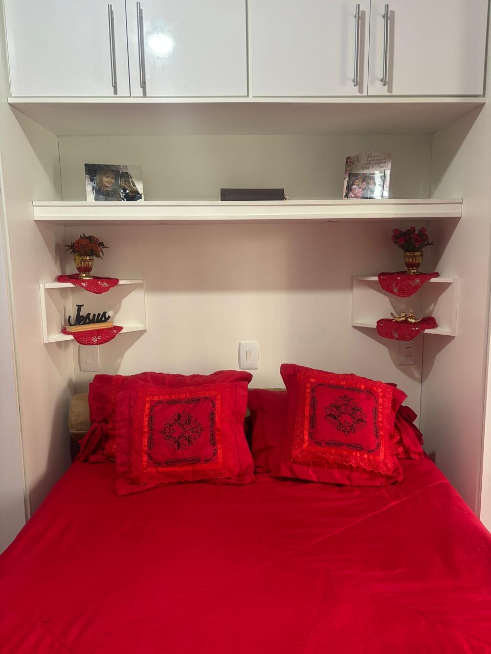 Apartamento, 2 quartos, 86 m² - Foto 14