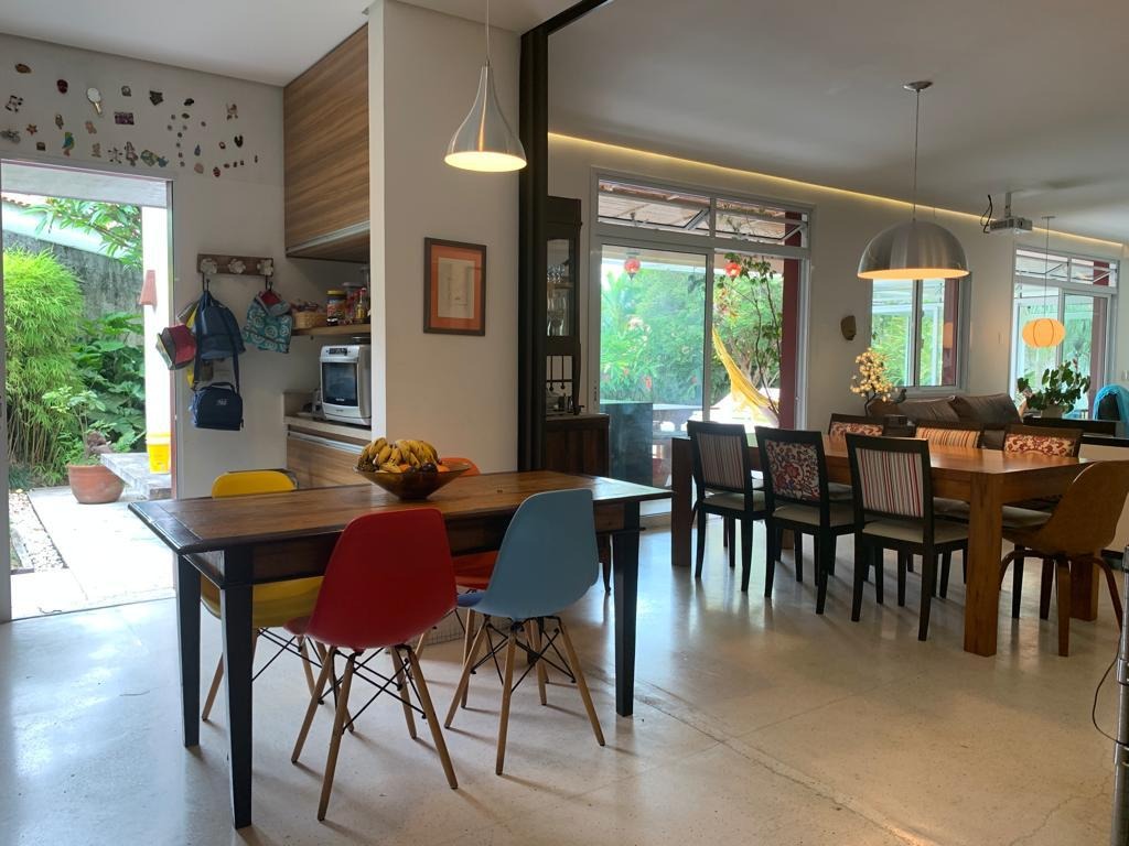 Casa, 4 quartos, 425 m² - Foto 5