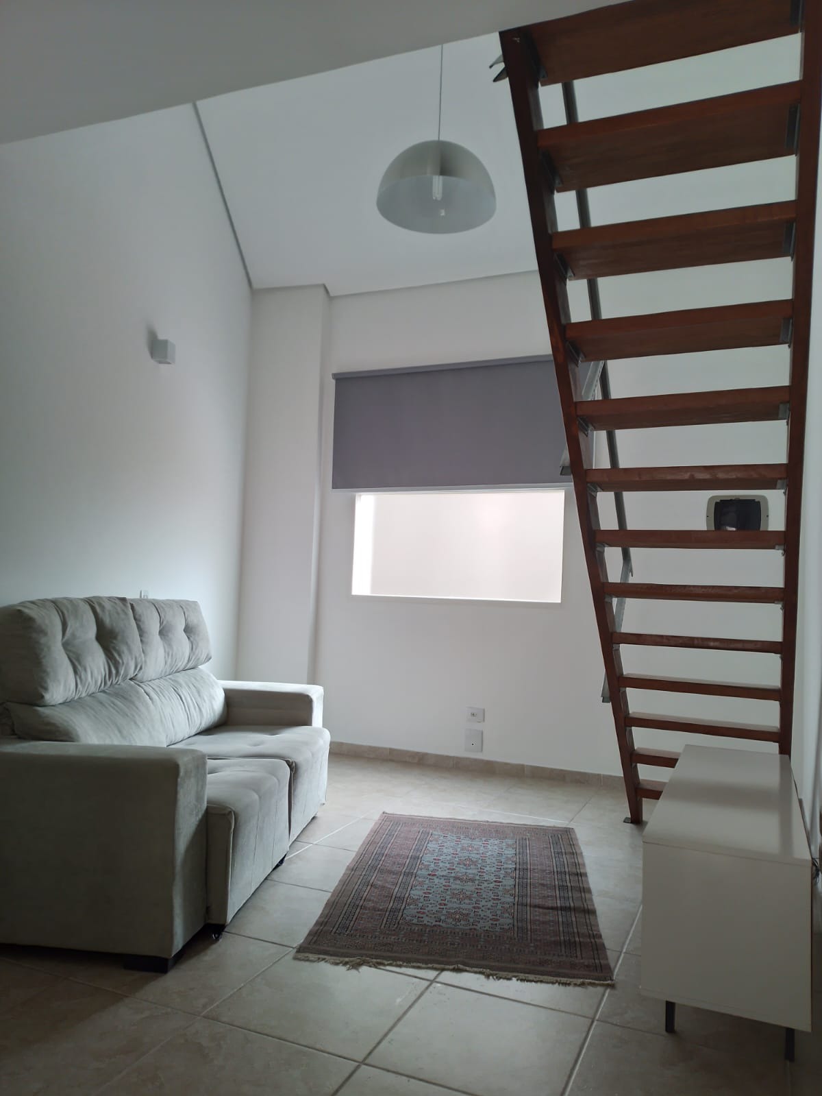 Apartamento, 1 quarto, 31 m² - Foto 3
