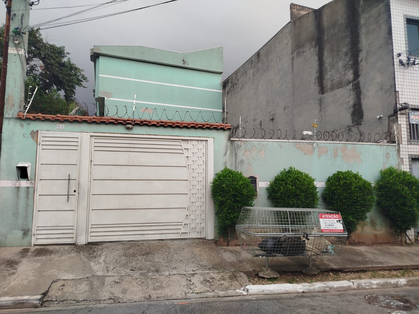 Casa, 2 quartos, 75 m² - Foto 1