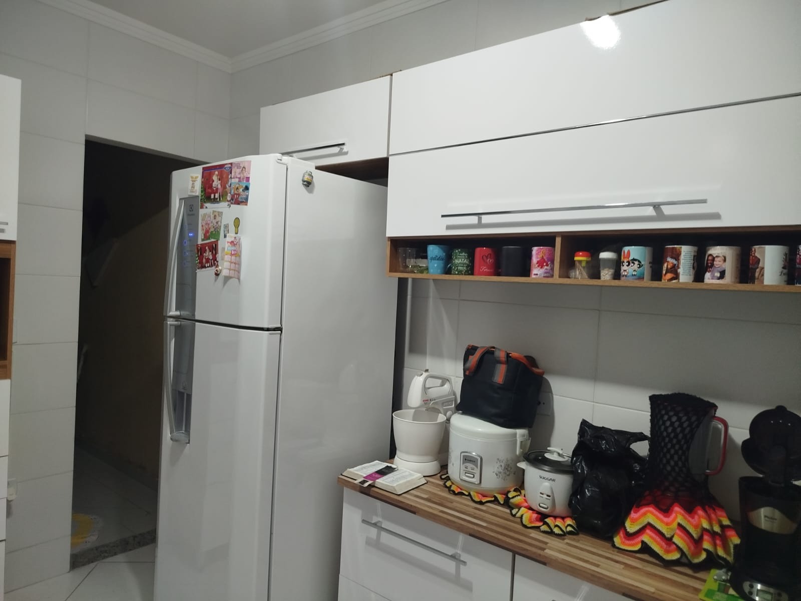 Casa, 2 quartos, 75 m² - Foto 5