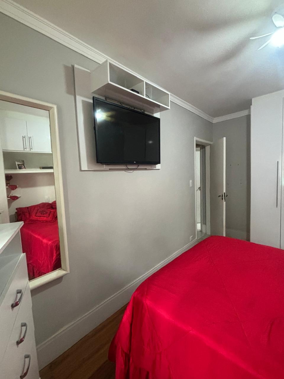 Apartamento, 2 quartos, 86 m² - Foto 15