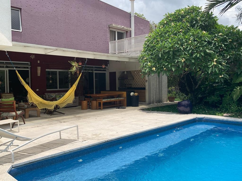 Casa, 4 quartos, 425 m² - Foto 30