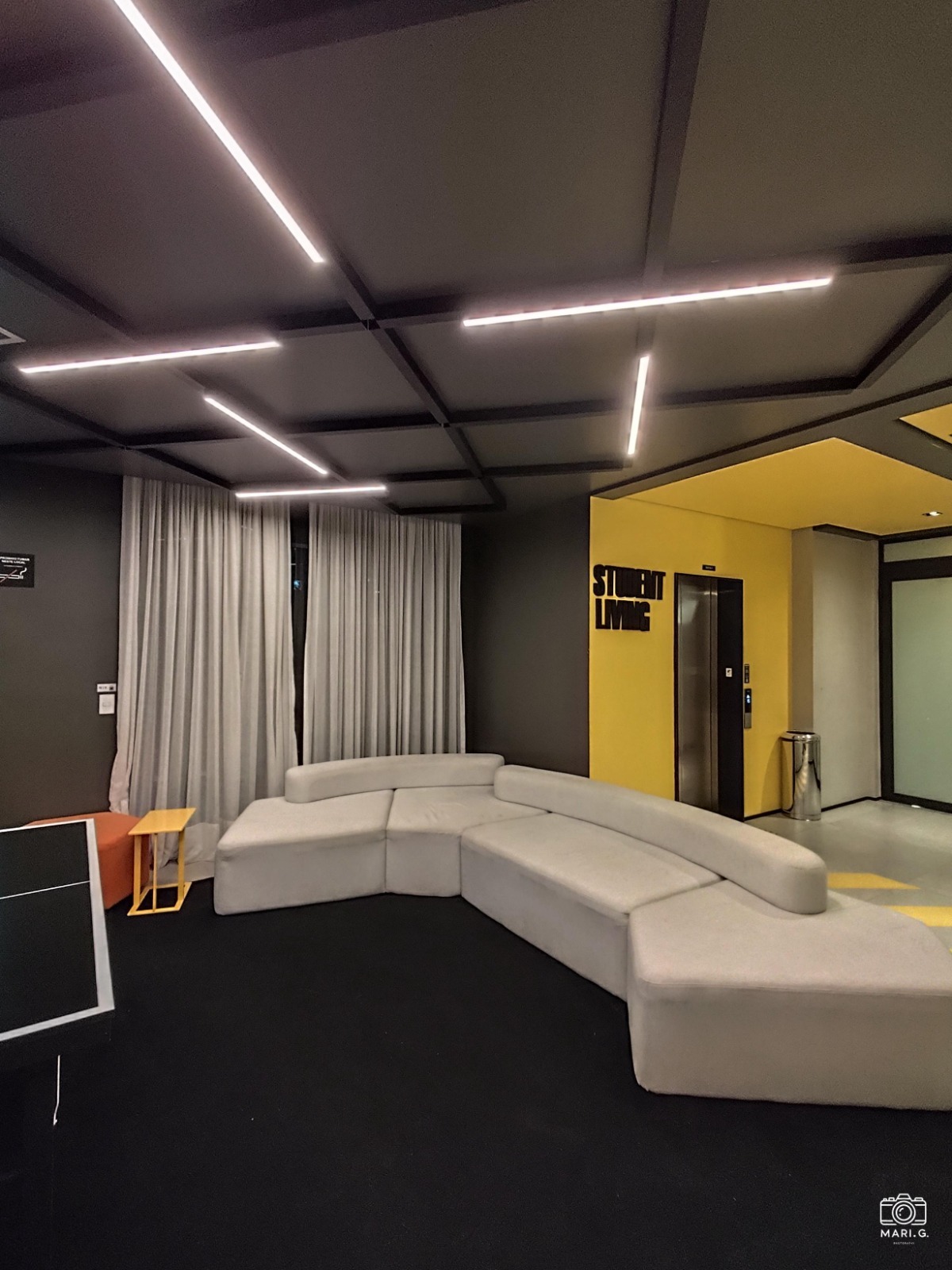 Apartamento, 1 quarto, 22 m² - Foto 16