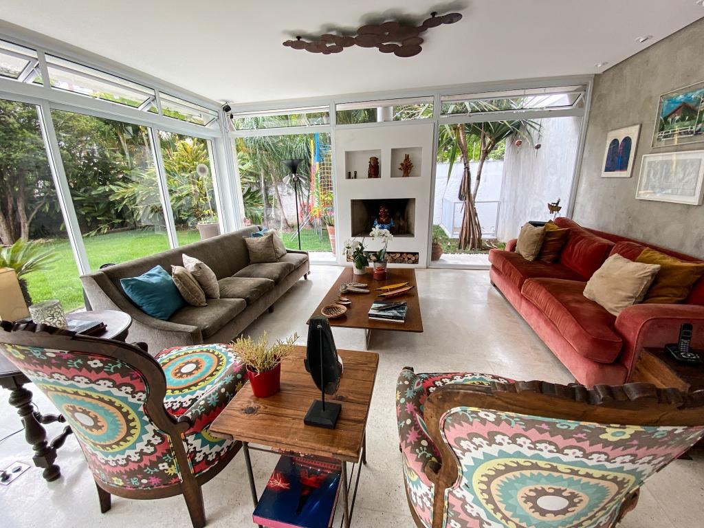 Casa, 4 quartos, 425 m² - Foto 4