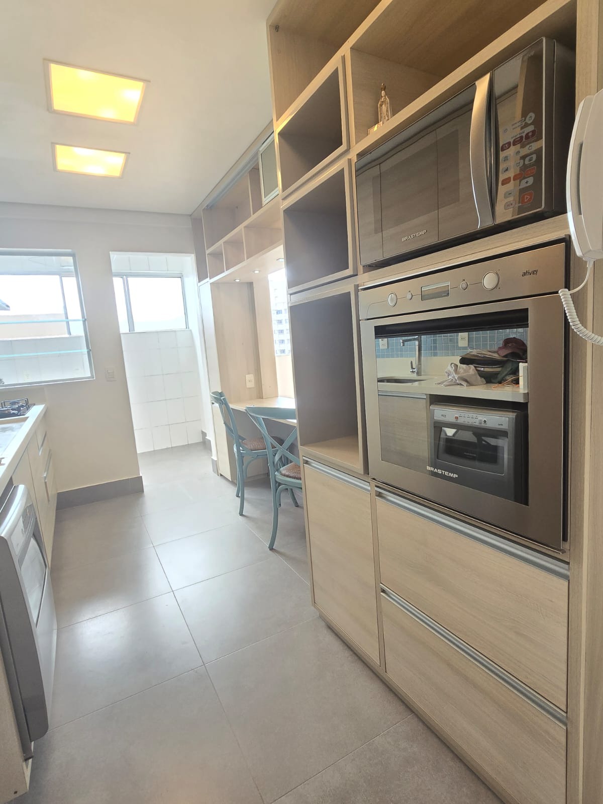 Apartamento, 2 quartos, 89 m² - Foto 8