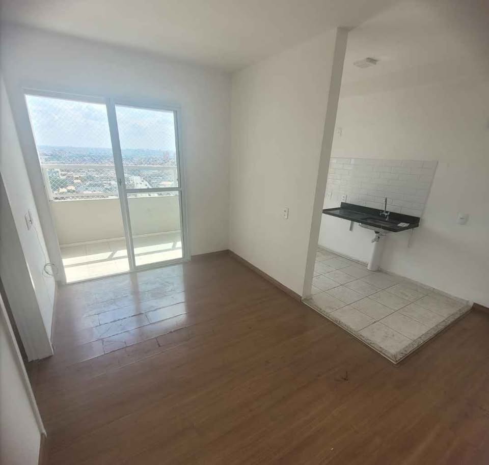 Apartamento, 2 quartos, 45 m² - Foto 6