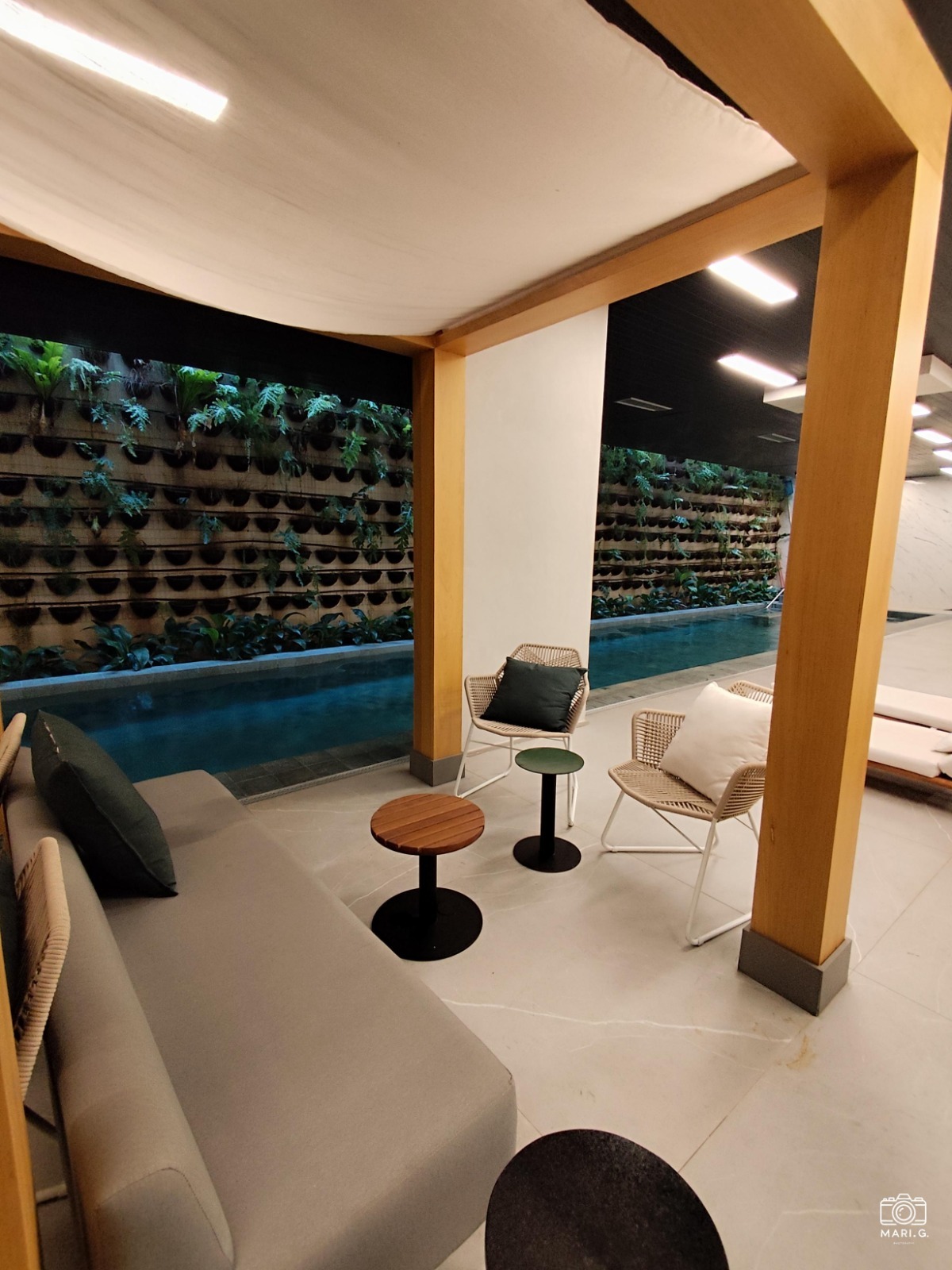 Apartamento, 1 quarto, 22 m² - Foto 17