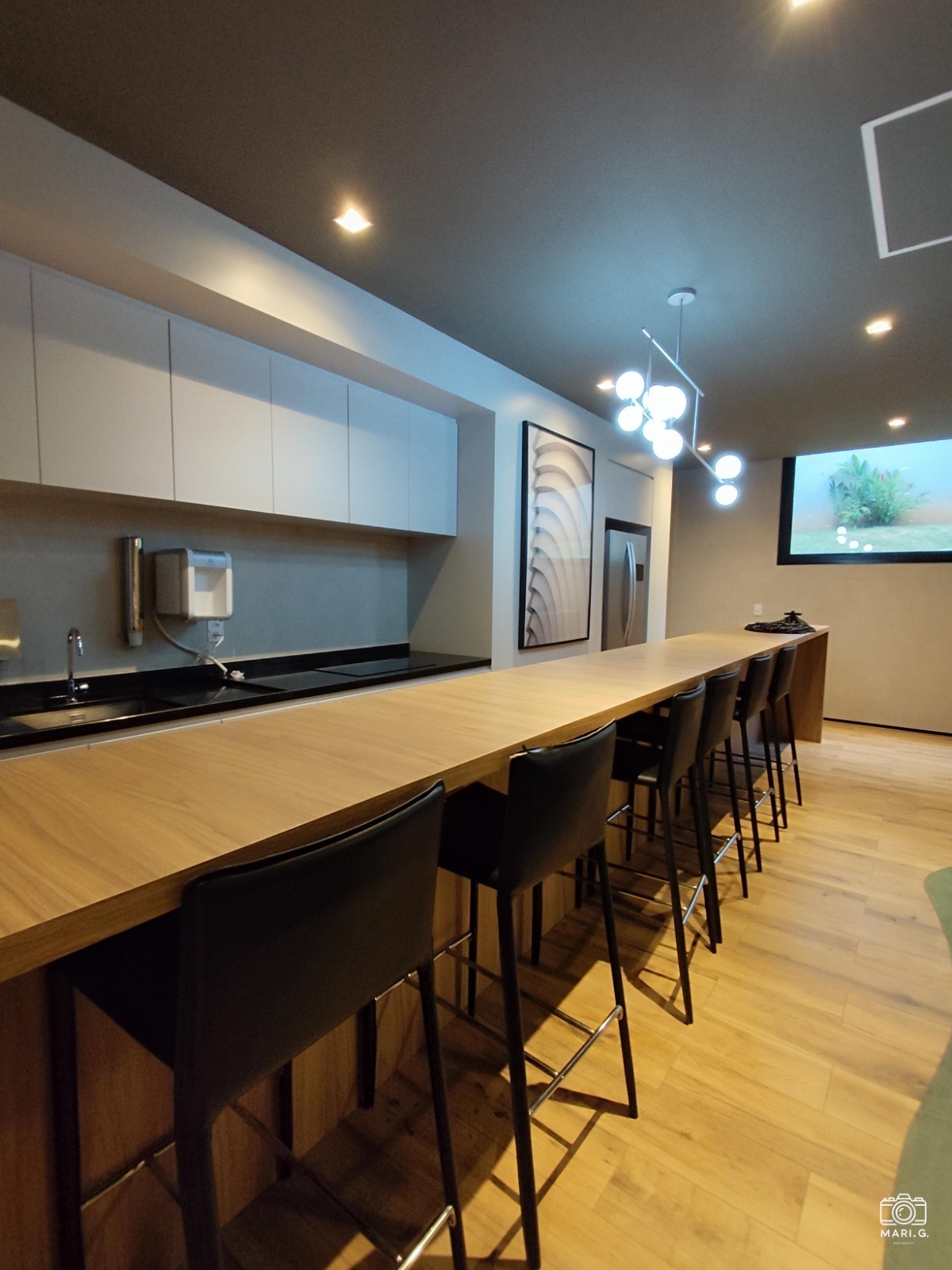 Apartamento, 1 quarto, 22 m² - Foto 22