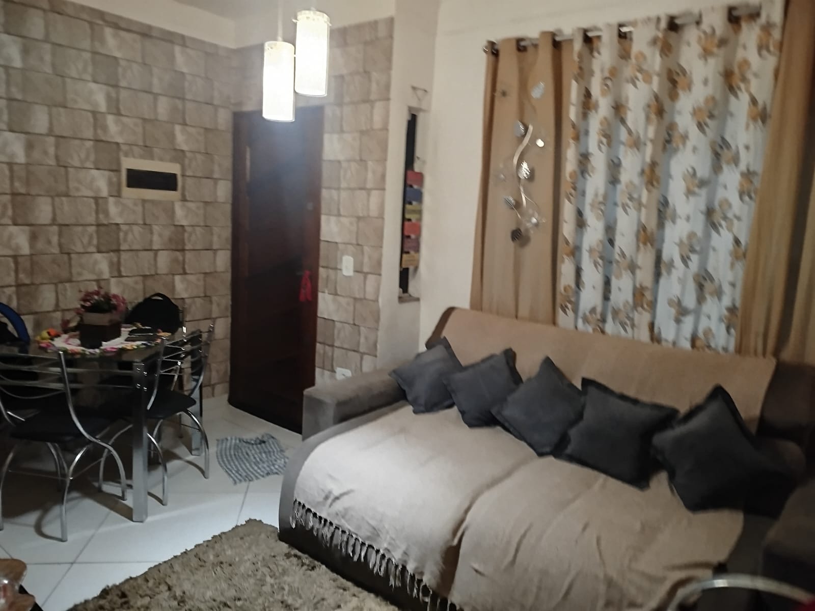 Casa, 2 quartos, 75 m² - Foto 6