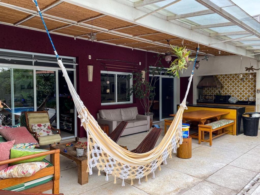 Casa, 4 quartos, 425 m² - Foto 6
