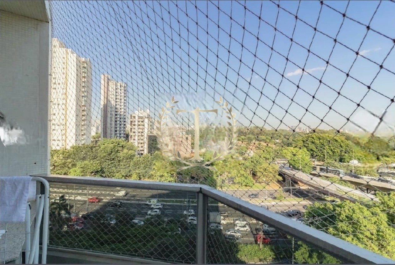 Apartamento, 2 quartos, 50 m² - Foto 6