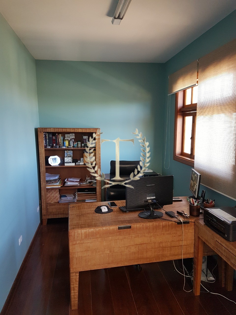 Casa, 5 quartos - Foto 35