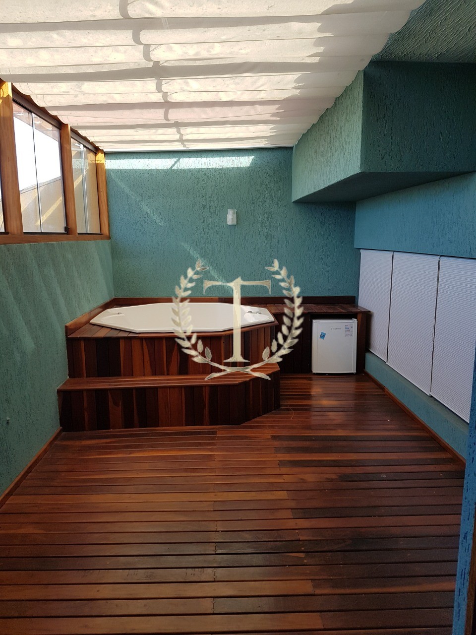 Casa, 5 quartos - Foto 51