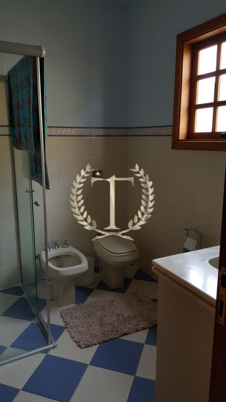 Casa, 5 quartos - Foto 40
