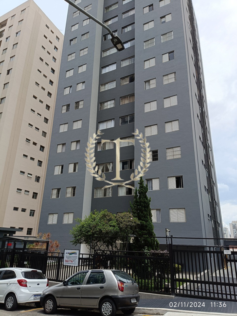 Apartamento, 2 quartos, 74 m² - Foto 14