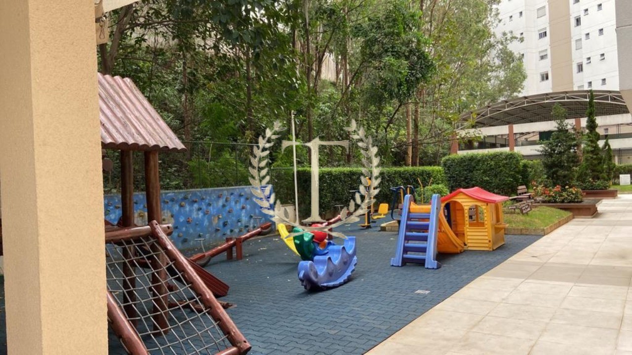 Apartamento, 2 quartos, 60 m² - Foto 30
