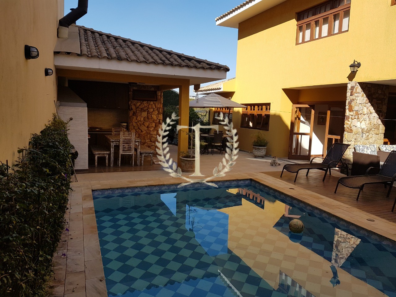 Casa, 5 quartos - Foto 61