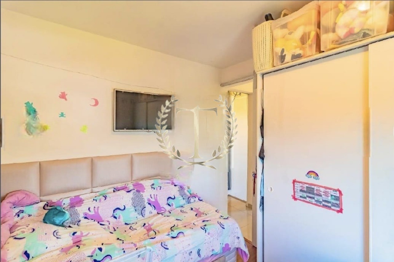 Apartamento, 2 quartos, 50 m² - Foto 16