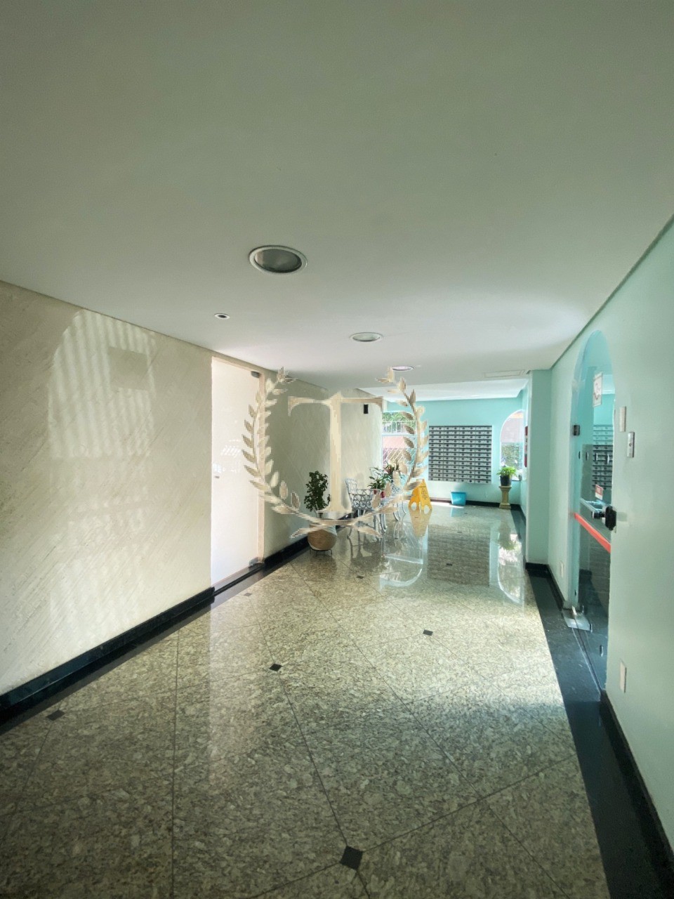 Apartamento, 3 quartos, 62 m² - Foto 2