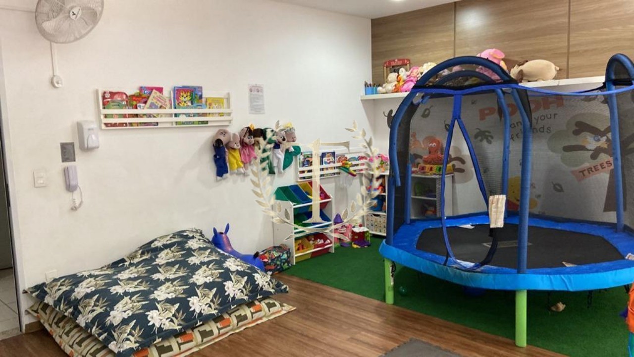 Apartamento, 2 quartos, 60 m² - Foto 32